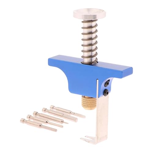 AWHAO Drohnen Propellerabzieher, Tragbar, Ersetzt 16/20 Air65 Air75, Blau AWHAO Drohnen Propellerabzieher, Tragbar, Ersetzt 16/20 Air65 Air75, Blau von AWHAO