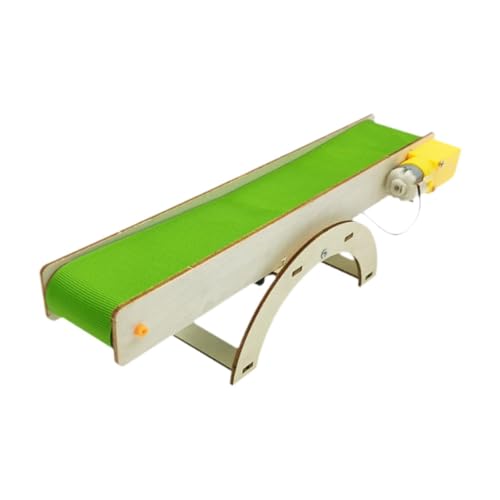 AWHAO Elektrisches Modell Geburtstagsgeschenk Holzgebäude AWHAO Elektrisches Modell Geburtstagsgeschenk Holzgebäude von AWHAO