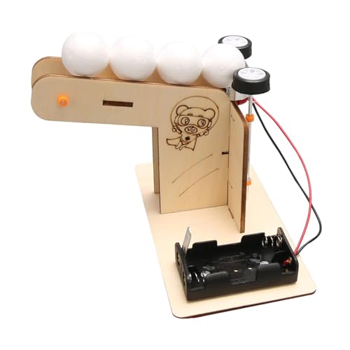 ＡＷＨＡＯ Elektro Ball Pitching Machine Bildungstechnologie Projektmodell für Den Unterricht von ＡＷＨＡＯ
