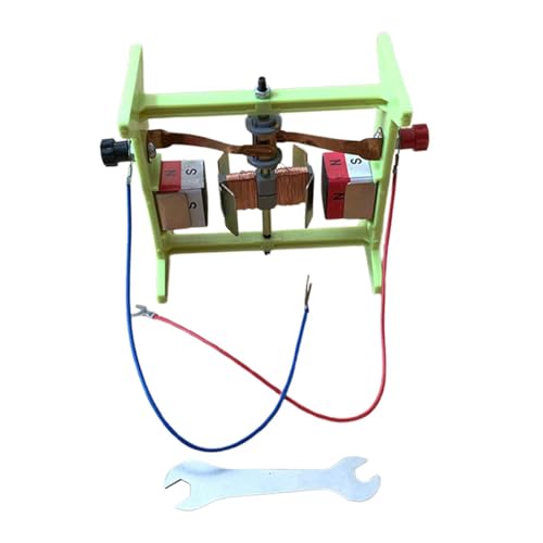 ＡＷＨＡＯ Elektromotorik Versammlungs Kit Physik Kits Spielzeug für Teenager Der High School von ＡＷＨＡＯ
