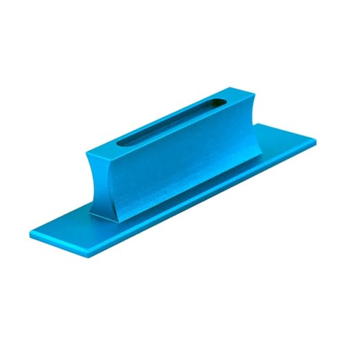 AWHAO Feile für Modelle, Modellbau-Werkzeug, bequemer Griff, rostfrei, leicht zu reinigen, DIY-Hobby, Modellbau-Werkzeug, Modell-Polierfeile, Blau AWHAO Feile für Modelle, Modellbau-Werkzeug, bequemer Griff, rostfrei, leicht zu reinigen, DIY-Hobby, Modellbau-Werkzeug, Modell-Polierfeile, Blau von AWHAO