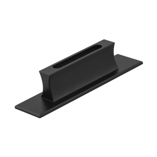 ＡＷＨＡＯ Feile für Modelle, Modellbau-Werkzeug, bequemer Griff, rostfrei, leicht zu reinigen, DIY-Hobby, Modellbau-Werkzeug, Modell-Polierfeile, Schwarz von ＡＷＨＡＯ