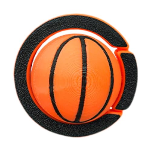 ＡＷＨＡＯ Finger Basketball Spiel Spielzeug für Korbfüller, Thanksgiving von ＡＷＨＡＯ
