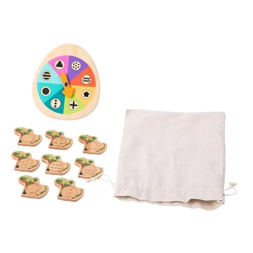 AWHAO Formsortierspielzeug, Sortierendes, Stapelbares Sinnesspiel für Jungen Und Mädchen Im Alter von 6–9–12 Monaten AWHAO Formsortierspielzeug, Sortierendes, Stapelbares Sinnesspiel für Jungen Und Mädchen Im Alter von 6–9–12 Monaten von AWHAO