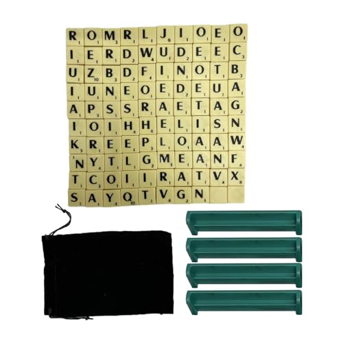 ＡＷＨＡＯ Game Educational Toy Letter Game Fun Family Game für 2 4 Spieler von ＡＷＨＡＯ