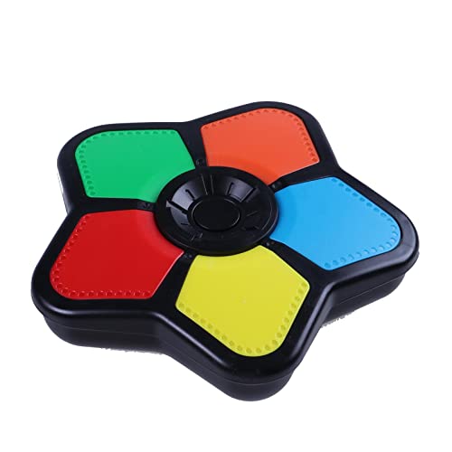 AWHAO Gedächtnisspielzeug für Kinder mit Elektronik , A, 9 x 9 x 2,5 cm AWHAO Gedächtnisspielzeug für Kinder mit Elektronik , A, 9 x 9 x 2,5 cm von AWHAO