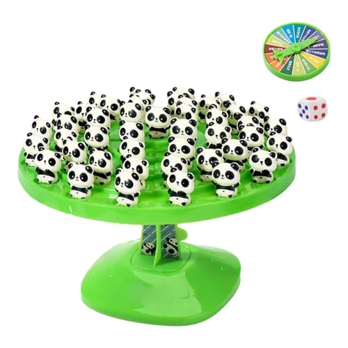 ＡＷＨＡＯ Gleichgewicht Panda Toys for Girls Boys Hand Eye Coordination Bildung von ＡＷＨＡＯ