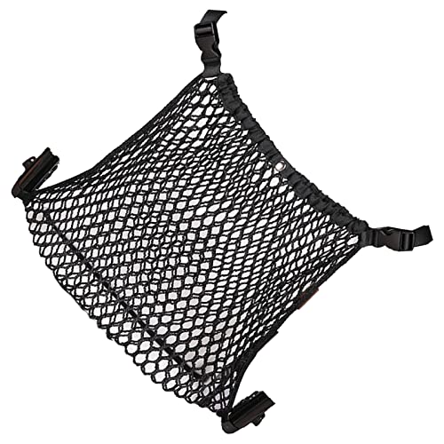 AWHAO Kinderwagen Netztasche, Flaschenwindel Aufbewahrungs Organizer für Spielzeug AWHAO Kinderwagen Netztasche, Flaschenwindel Aufbewahrungs Organizer für Spielzeug von AWHAO