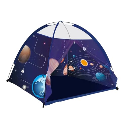 AWHAO Kinderzelt Indoor Und Outdoor Games Playhouse Einfallsreiches Spiel Zelt Dome Zelt für AWHAO Kinderzelt Indoor Und Outdoor Games Playhouse Einfallsreiches Spiel Zelt Dome Zelt für von AWHAO
