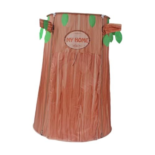 AWHAO Kinderzelt Tragbar 105 Cmx150 cm Indoor Outdoor Tent Faltbare Kinder Spielen Zelt AWHAO Kinderzelt Tragbar 105 Cmx150 cm Indoor Outdoor Tent Faltbare Kinder Spielen Zelt von AWHAO
