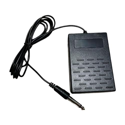 ＡＷＨＡＯ Klavier Sustain Pedal Foot Pedal Midi Synthesizer Universelles Dauerhaftes Klavier von ＡＷＨＡＯ