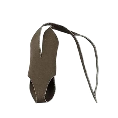 AWHAO Kleidung für Figuren Im Maßstab 1/12, Miniaturkleidung, Badeanzug für Frauen, Modisches Mini Puppenkostüm, Anziehsachen, GrÜn AWHAO Kleidung für Figuren Im Maßstab 1/12, Miniaturkleidung, Badeanzug für Frauen, Modisches Mini Puppenkostüm, Anziehsachen, GrÜn von AWHAO