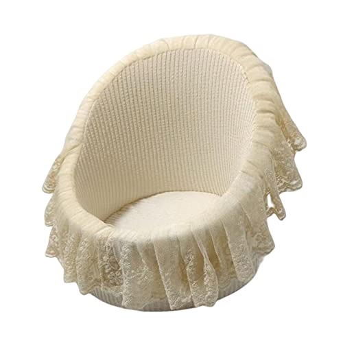 AWHAO Kleines Sofa für Neugeborene - Zubehör für Fotoshootings, A AWHAO Kleines Sofa für Neugeborene - Zubehör für Fotoshootings, A von AWHAO