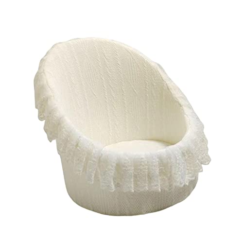 AWHAO Kleines Sofa für Neugeborene - Zubehör für Fotoshootings, C AWHAO Kleines Sofa für Neugeborene - Zubehör für Fotoshootings, C von AWHAO