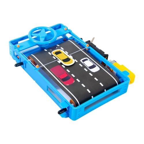AWHAO Lenkrad Spielzeug Geburtstagsgeschenk Praktische Simulierte Fahren Auto Spiel AWHAO Lenkrad Spielzeug Geburtstagsgeschenk Praktische Simulierte Fahren Auto Spiel von AWHAO