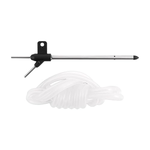 ＡＷＨＡＯ Luftgeschwindigkeitsmesser Messgerät RC Drone für Controller Luftgeschwindigkeit Pitotrohr Pitotrohr von ＡＷＨＡＯ