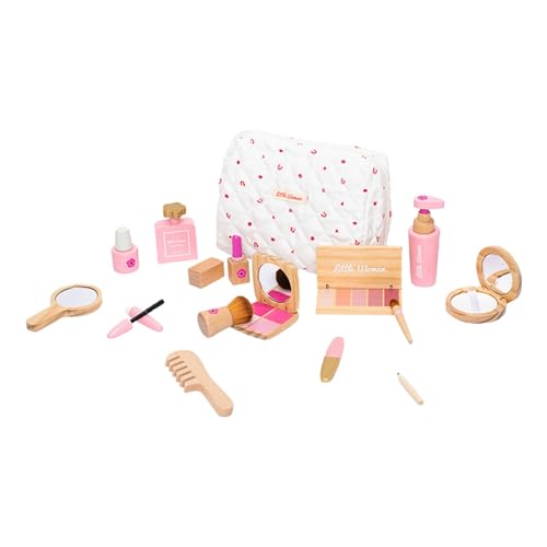 ＡＷＨＡＯ Make Toy für Mädchen für Prinzessin Dress Up Birthday Toys Geschenk Halloween von ＡＷＨＡＯ