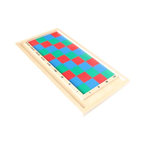 ＡＷＨＡＯ Mathematikunterricht AIDS Bildungsspielzeug Entwickeln Mathematische Fähigkeiten Unterrichtsmaterialien von ＡＷＨＡＯ
