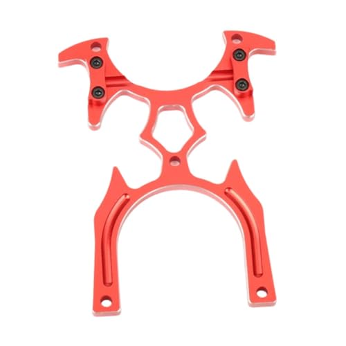 ＡＷＨＡＯ Metall RC Radio Sender Montage Halterung Schutz Basis, Rot von ＡＷＨＡＯ