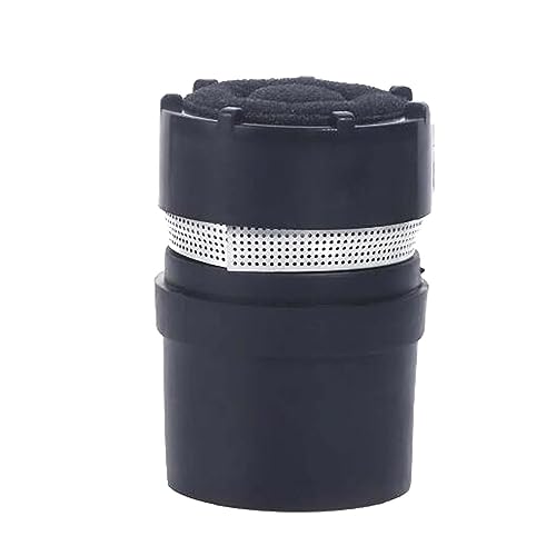 ＡＷＨＡＯ Mikrofonpatrone Ersatz für Mikrofon Ton Pickup Patrone 30mm Professional von ＡＷＨＡＯ