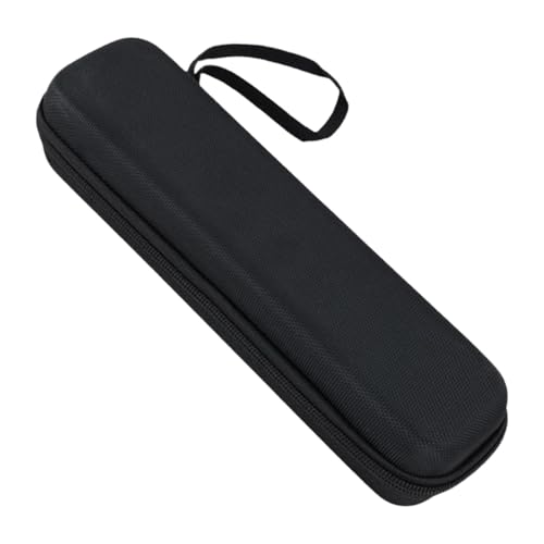 ＡＷＨＡＯ Mikrofontasche, Kompakte Eva Handheld Hartschale, Stoßfeste Mikrofontasche von ＡＷＨＡＯ