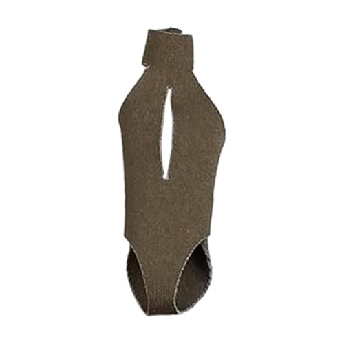 ＡＷＨＡＯ Miniatur Kleidung für 1/12 Figur Damen Badeanzug Aus Strapazierfähigem Stoff Passend für Inch Figuren, GrÜn von ＡＷＨＡＯ