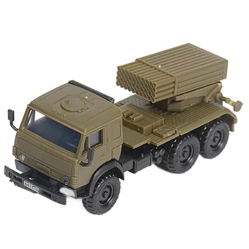 ＡＷＨＡＯ Model Toy Truck Trailer Set PP für Jungen Tolle Geschenk Kinder Und Erwachsene von ＡＷＨＡＯ