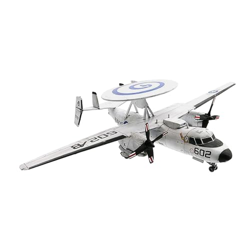 AWHAO Modell 1:72 E Flugzeug für Schlafzimmer, Haltbarkeit Wohnzimmer AWHAO Modell 1:72 E Flugzeug für Schlafzimmer, Haltbarkeit Wohnzimmer von AWHAO