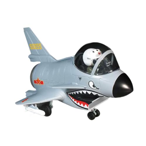 AWHAO Modellflugzeug Bauspielzeug, Modell Kampfjet für Jungen Und Kinder Im Alter von 8–10 Jahren AWHAO Modellflugzeug Bauspielzeug, Modell Kampfjet für Jungen Und Kinder Im Alter von 8–10 Jahren von AWHAO