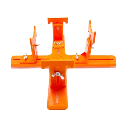AWHAO Modellflugzeuge Display Making Werkzeug, Leicht, Stabil, Professionell, Flugzeugmodellebene, Die Auxiliary Machen, Orangefarbener Stand AWHAO Modellflugzeuge Display Making Werkzeug, Leicht, Stabil, Professionell, Flugzeugmodellebene, Die Auxiliary Machen, Orangefarbener Stand von AWHAO