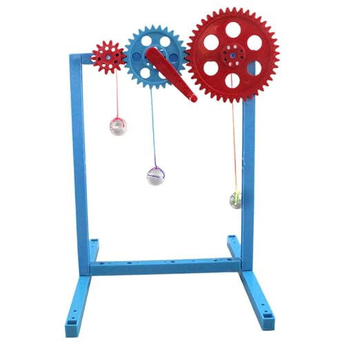 ＡＷＨＡＯ Pädagogische Ausrüstung Übertragung Set Science Education Toy für Geburtstagsgeschenk von ＡＷＨＡＯ