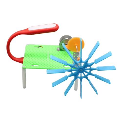 ＡＷＨＡＯ Physical Scientific Experiment Set Assocuming Hydroelectric von ＡＷＨＡＯ