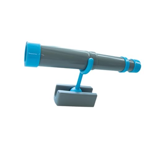 AWHAO Piraten Spielplatz Teleskop Zubehör, Kreatives Schaukel Set, Outdoor Spiel, Klettergerüst Set für Kinder Ab 3 Jahren, Blau Grau AWHAO Piraten Spielplatz Teleskop Zubehör, Kreatives Schaukel Set, Outdoor Spiel, Klettergerüst Set für Kinder Ab 3 Jahren, Blau Grau von AWHAO