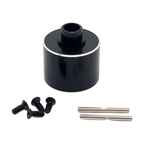 ＡＷＨＡＯ RC Auto Diff Case 1/12 Stabiles Multifunktions RC Auto für 144010 144002 von ＡＷＨＡＯ