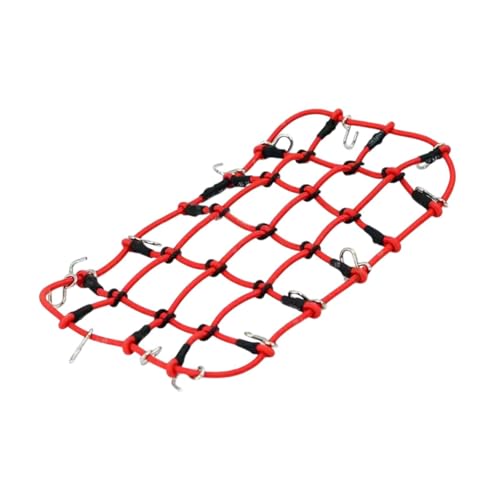 AWHAO RC Car Decoration Gepäck NET UNIVERSAL DAIL DAMCH Roch FÜR 1/12 MN86SK AWHAO RC Car Decoration Gepäck NET UNIVERSAL DAIL DAMCH Roch FÜR 1/12 MN86SK von AWHAO