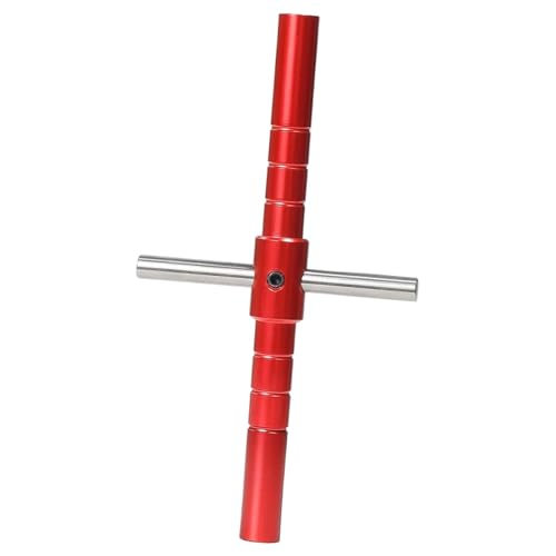 AWHAO RC Car Hex Porket Sorlanc Spanner Tood 2,0 Mm 2,5 Mm /18 1/24 RC Vo, Rot AWHAO RC Car Hex Porket Sorlanc Spanner Tood 2,0 Mm 2,5 Mm /18 1/24 RC Vo, Rot von AWHAO
