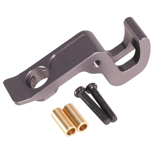 ＡＷＨＡＯ RC Clips Rücken Ersatzteile 1:16 Corberry Clip Skala Clip De Bodywork RC Auto RC RC Modelle Am Auto Am Auto Am Auto, Titan von ＡＷＨＡＯ
