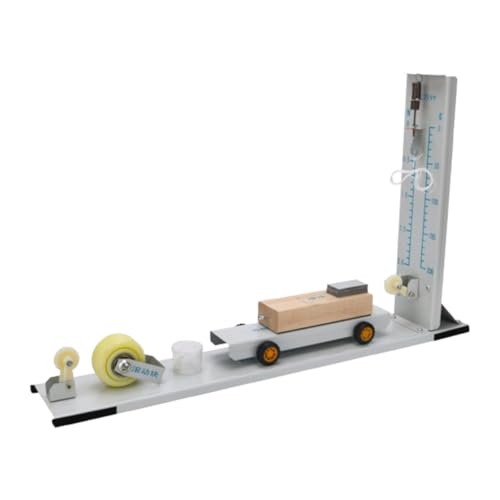 AWHAO Reibungsdemonstrator Bildungsspielzeugphysik Experimente Set Physics AWHAO Reibungsdemonstrator Bildungsspielzeugphysik Experimente Set Physics von AWHAO