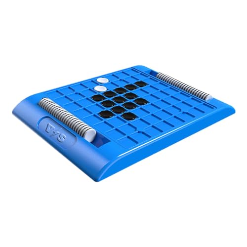 ＡＷＨＡＯ Reversi Strategy Brettspiel Fun Challenge Classic für Kinder Erwachsene Jungen Mädchen von ＡＷＨＡＯ