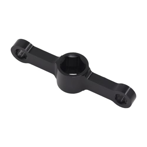 AWHAO Schraubenschlüssel für Propeller, Werkzeugadapter für Quadcopter RC, Schwarz AWHAO Schraubenschlüssel für Propeller, Werkzeugadapter für Quadcopter RC, Schwarz von AWHAO