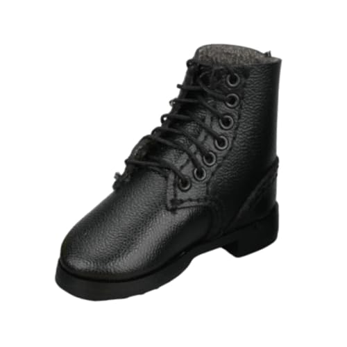 AWHAO Schuhe Im Maßstab 1/6, Modisch, Handgefertigt, für 12 Zoll Puppenmodelle AWHAO Schuhe Im Maßstab 1/6, Modisch, Handgefertigt, für 12 Zoll Puppenmodelle von AWHAO