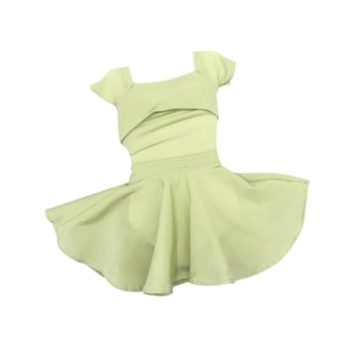 AWHAO Schweizer Plissierte Silhouette auf Einer Skala 1/6 Elegantes Modekostüm Kleidungsgebiet, Licht Cyan AWHAO Schweizer Plissierte Silhouette auf Einer Skala 1/6 Elegantes Modekostüm Kleidungsgebiet, Licht Cyan von AWHAO