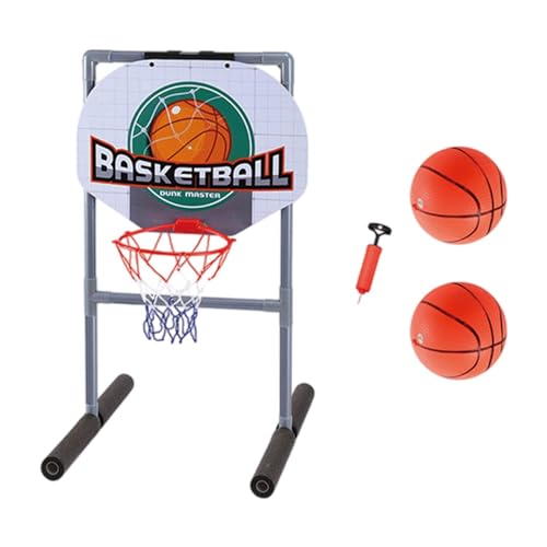 ＡＷＨＡＯ Schwimmender Pool Basketballkorb, Interaktives Pool Spielzeug für Spiele, von ＡＷＨＡＯ
