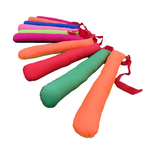 AWHAO Sensorikspielzeug für Kinder Im Kindergarten, Spielzeug für Bewegung Und Koordination, Langer Streifen AWHAO Sensorikspielzeug für Kinder Im Kindergarten, Spielzeug für Bewegung Und Koordination, Langer Streifen von AWHAO