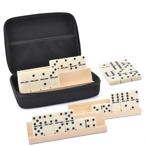 ＡＷＨＡＯ Set Fun Professional Classic Tiles Game für Geburtstagsspiele Night Girls von ＡＷＨＡＯ