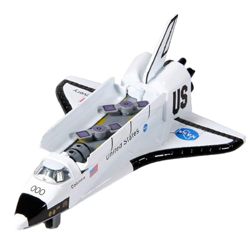 ＡＷＨＡＯ Space Shuttle Model Bildungsspielzeug für Kindergarten Kinderspielzeug von ＡＷＨＡＯ