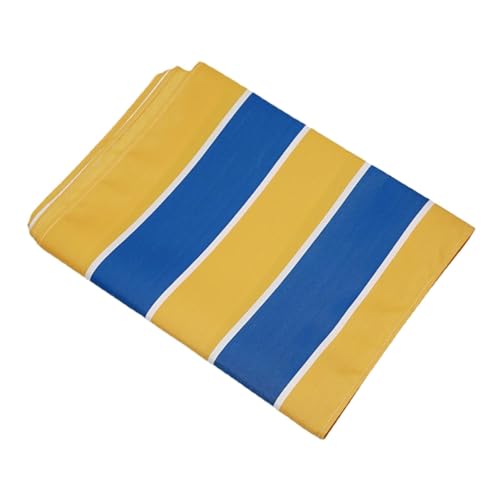 AWHAO Spielmatte für Gruppen, Lernaktivität, 45 cm x 6 m, Multiplayer-Teamwork-Spiel, Familienspiel für Spielplatz, Outdoor-Party AWHAO Spielmatte für Gruppen, Lernaktivität, 45 cm x 6 m, Multiplayer-Teamwork-Spiel, Familienspiel für Spielplatz, Outdoor-Party von AWHAO