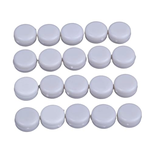 ＡＷＨＡＯ Spielzeug Rasselboxen Sound Machen Tierpuppen kompakt DIY Plüsch Spielzeuggeräuschhersteller, 1.5 cm von ＡＷＨＡＯ