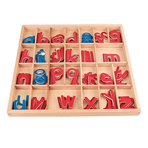 ＡＷＨＡＯ Sprache Pädagogisches Spielzeug Rechtschreibung Spiele Englisch Alphabet von ＡＷＨＡＯ