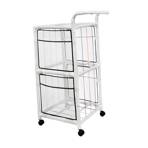AWHAO Stofftier Zoo Aufbewahrung, Stofftier Regal, Stabil, Vertikal, Kinderspielzeug Aufbewahrung, Organizer für Kinderzimmer, Schlafzimmer, Spielzimmer DEK, Style A AWHAO Stofftier Zoo Aufbewahrung, Stofftier Regal, Stabil, Vertikal, Kinderspielzeug Aufbewahrung, Organizer für Kinderzimmer, Schlafzimmer, Spielzimmer DEK, Style A von AWHAO